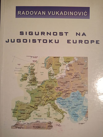 Sigurnost na jugoistoku  Europe