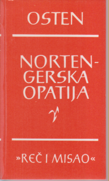 NORTENGERSKA OPATIJA