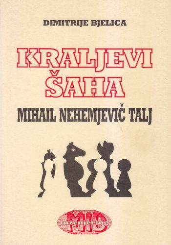 Kraljevi šaha 