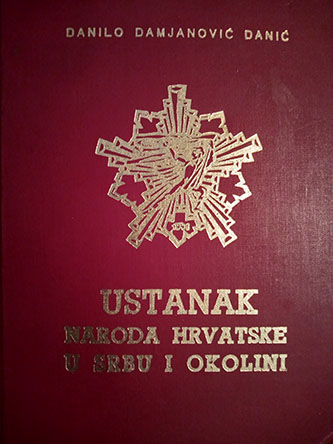 Ustanak naroda Hrvatske u Srbu i okolini