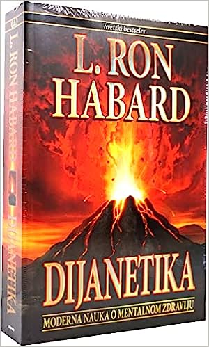 Dijanetika MODERNA NAUKA O MENTALNOM ZDRAVLJU
