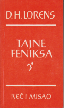 TAJNE FENIKSA