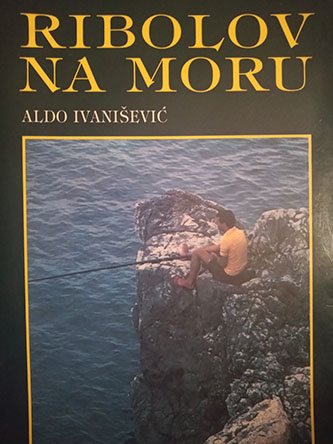 Ribolov na moru