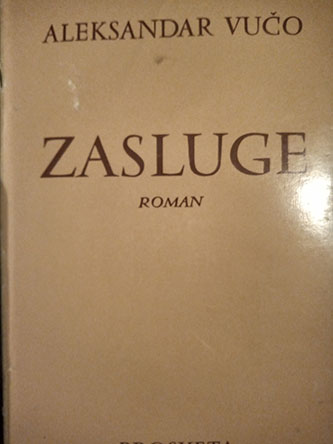 Zasluge