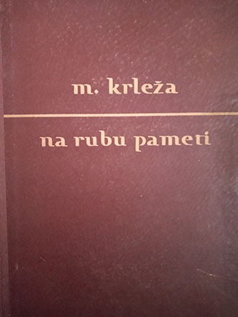 Na rubu pameti