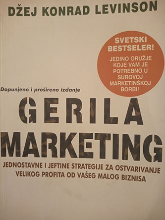 Gerila marketing