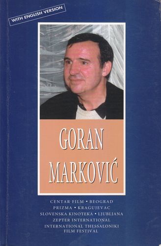 Goran Marković