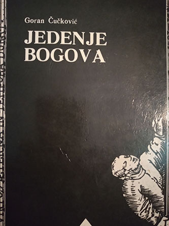 Jedenje bogova