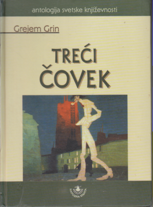 TREĆI ČOVEK