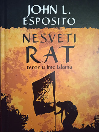 Nesveti rat