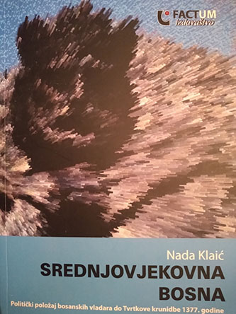 Srednjovjekovna Bosna