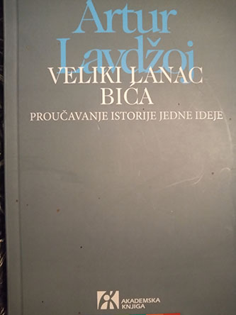 Veliki lanac bića