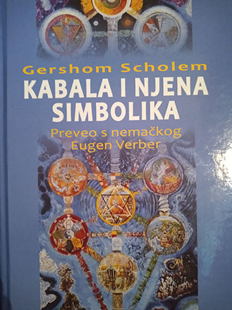 Kabala i njena simbolika