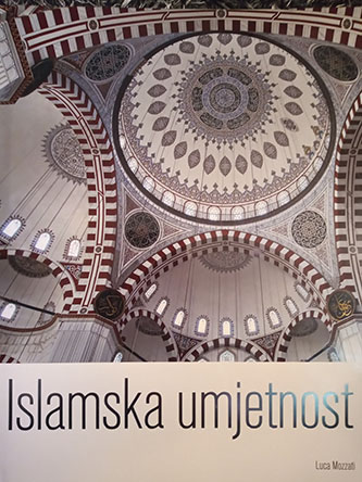 Islamska umjetnost