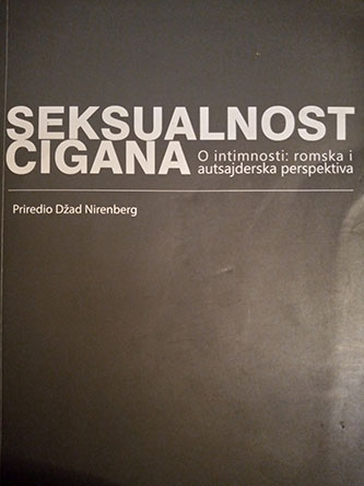 Seksualnost cigana