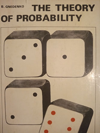 The theory of probability