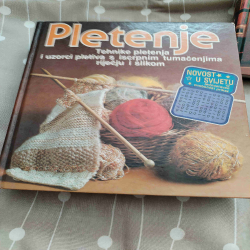 Pletenje