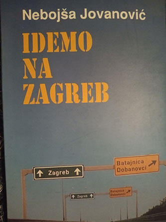 Idemo na Zagreb