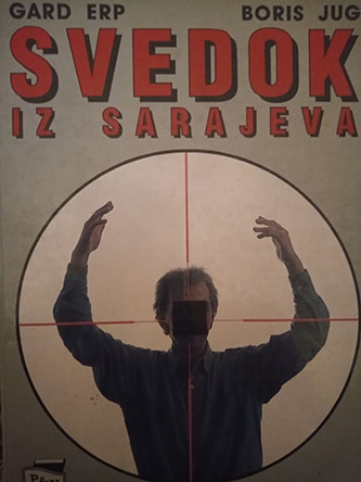 Svedok iz Sarajeva