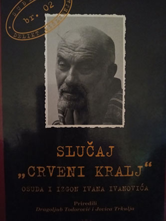 Slučaj crveni kralj