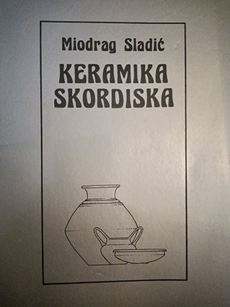 Keramika Skordiska