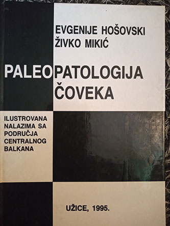 Paleopatologija  čoveka
