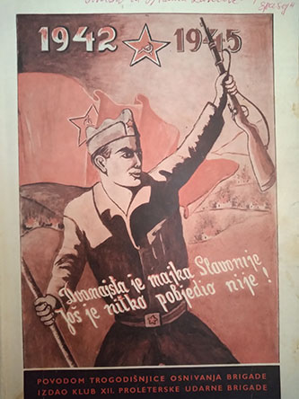 Dvanajsta je majka Slavonije