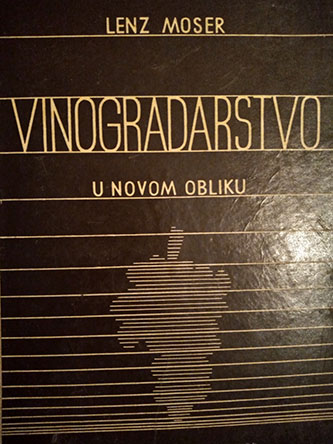 Vinogradarstvo  u novom obliku