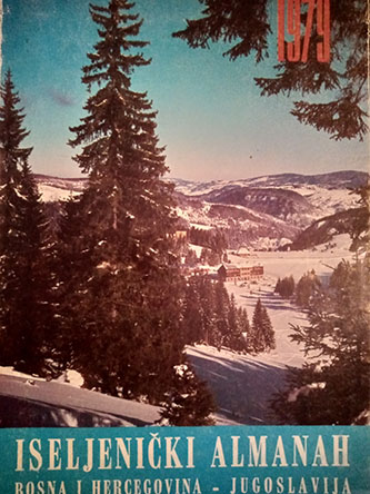 Iseljenički almanah, Bosna i Hercegovina