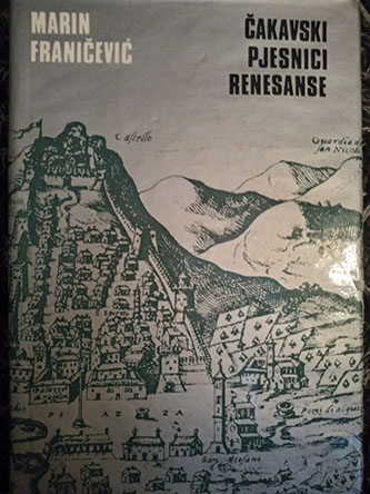 Čakavski pjesnici renesanse