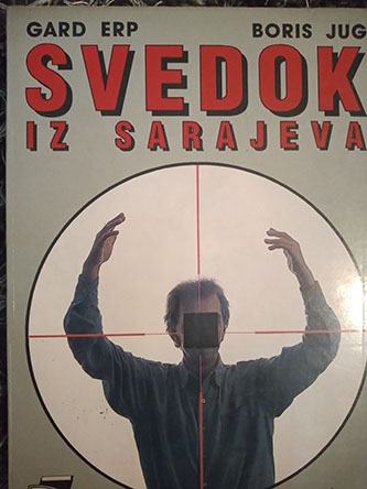 Svedok iz Sarajeva