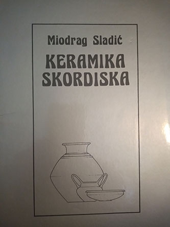 Keramika Skordiska