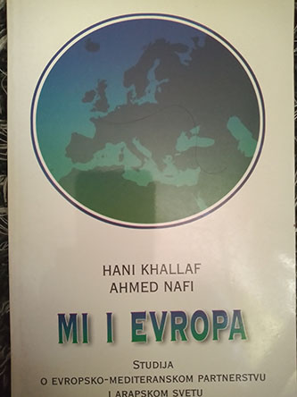 Mi i Evropa