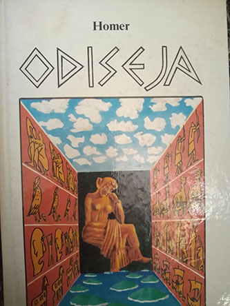 Odiseja