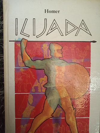 Ilijada
