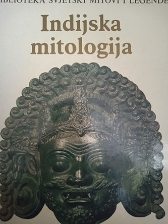 Indijska mitologija