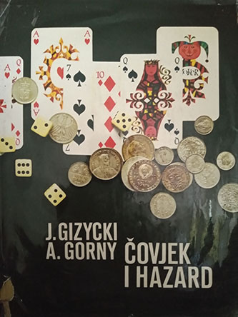 Čovjek i hazard