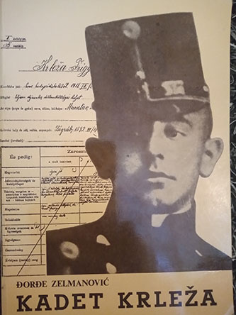 Kadet Krleža