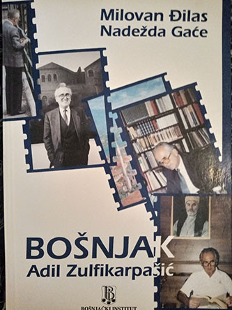 Bošnjak