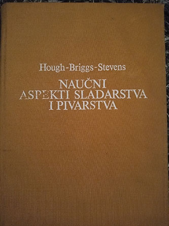 Naučni aspekti sladarstva i pivarstva