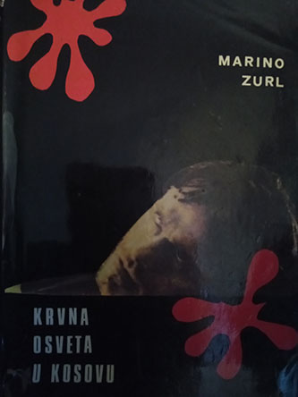 Krvna osveta na Kosovu