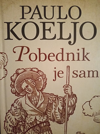 Pobednik je sam
