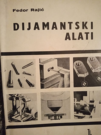 Dijamantski alati