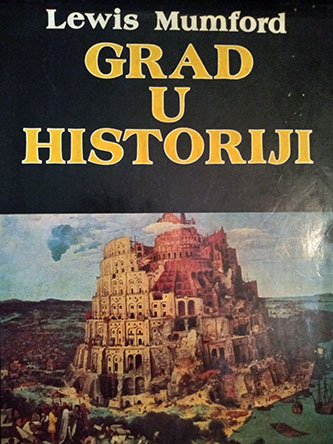 Grad u historiji