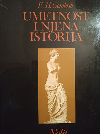 Umetnost i njena istorija