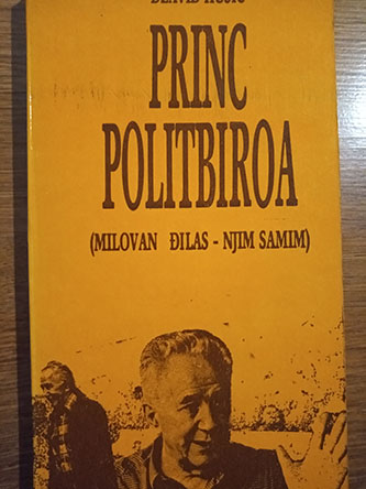 Princ politbiroa