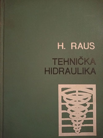 Tehnička hidraulika