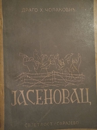 Jasenovac