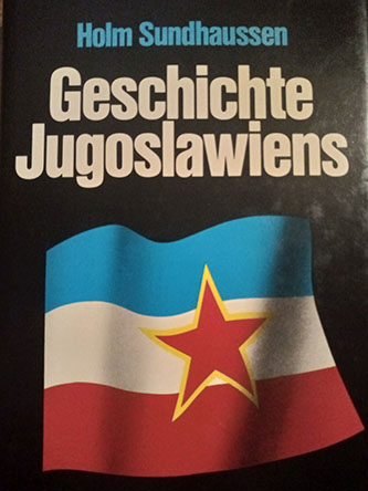 Geschichte Jugoslawiens
