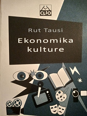 Ekonomika kulture